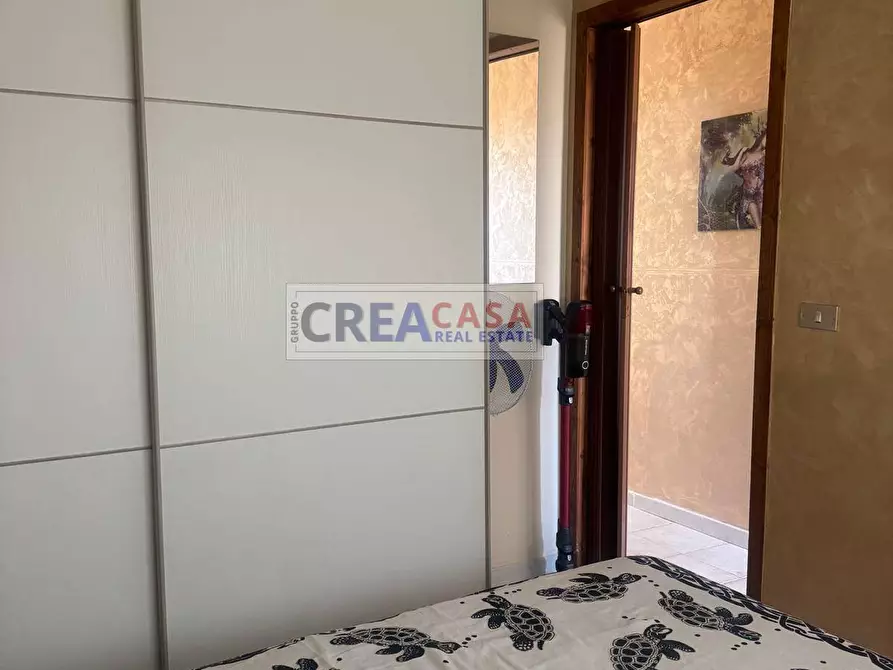 Immagine 11 di Appartamento in vendita  in Via lungomare a Antillo