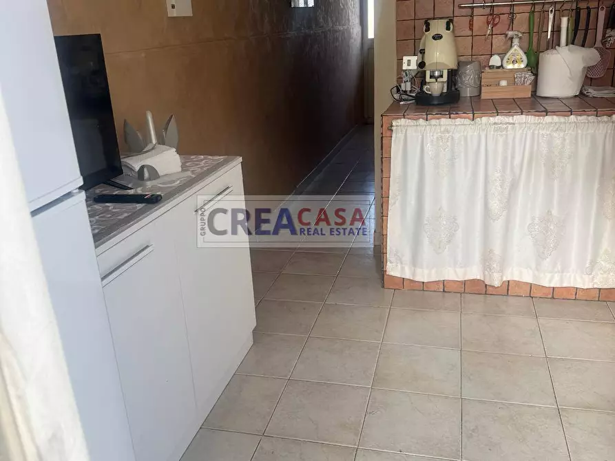 Immagine 6 di Appartamento in vendita  in Via lungomare a Antillo