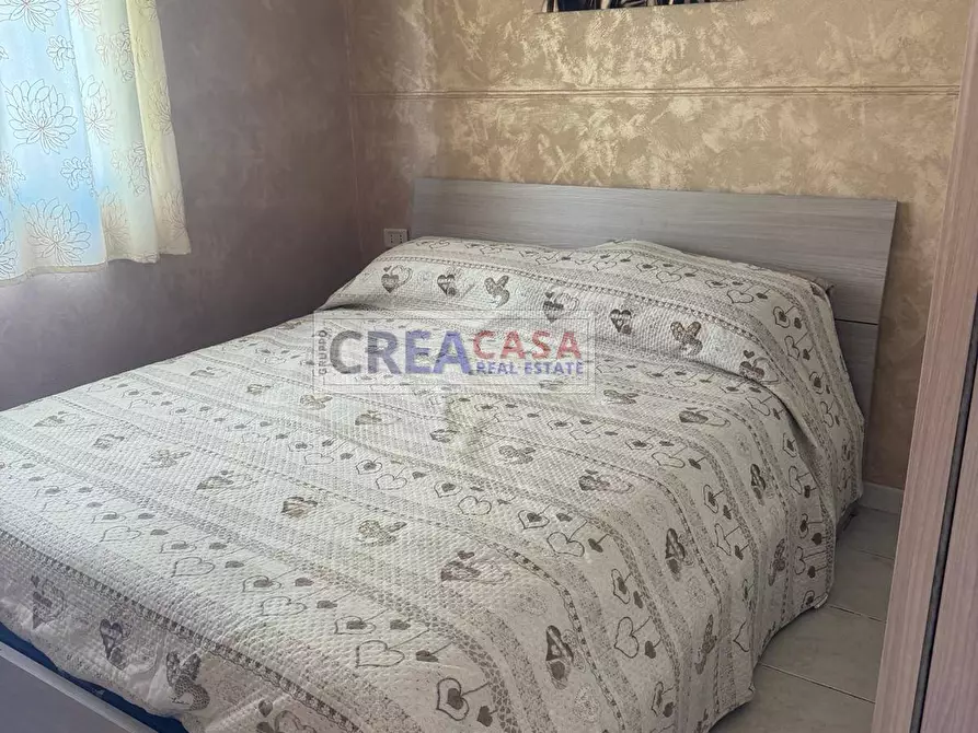 Immagine 9 di Appartamento in vendita  in Via lungomare a Antillo