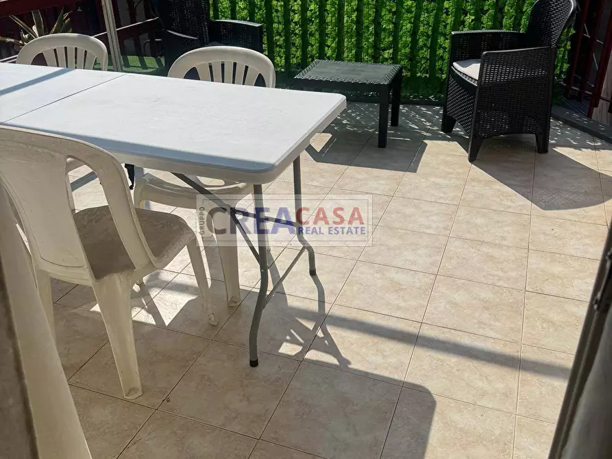 Immagine 20 di Appartamento in vendita  in Via lungomare a Antillo