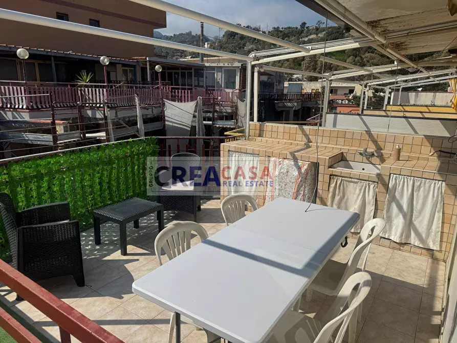 Immagine 17 di Appartamento in vendita  in Via lungomare a Antillo