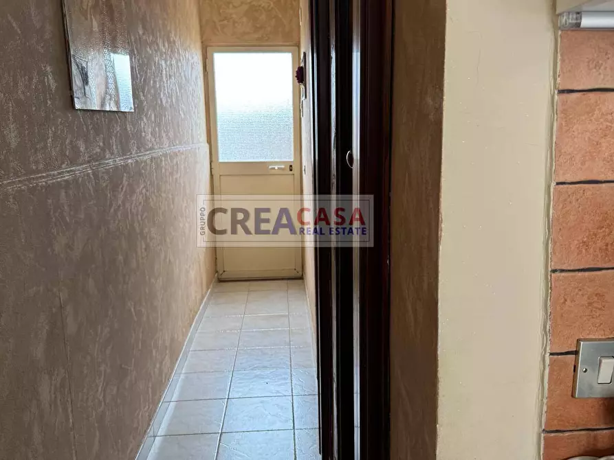 Immagine 22 di Appartamento in vendita  in Via lungomare a Antillo
