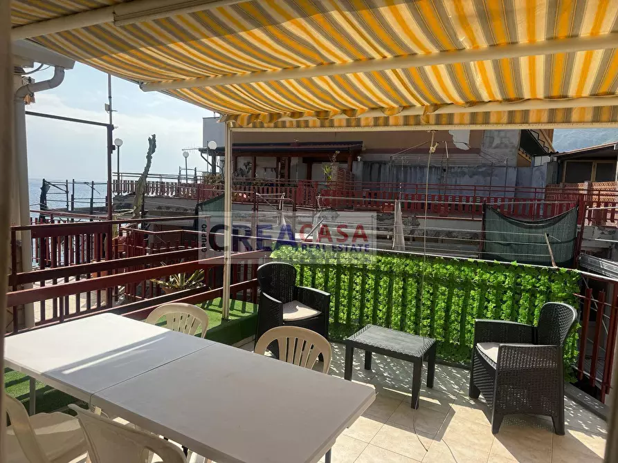 Immagine 15 di Appartamento in vendita  in Via lungomare a Antillo