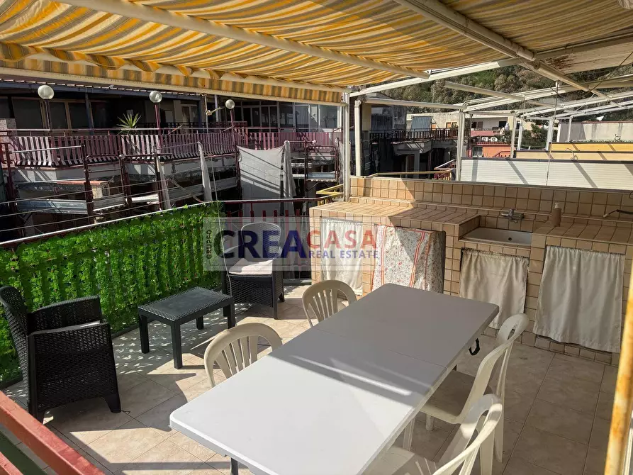 Immagine 16 di Appartamento in vendita  in Via lungomare a Antillo