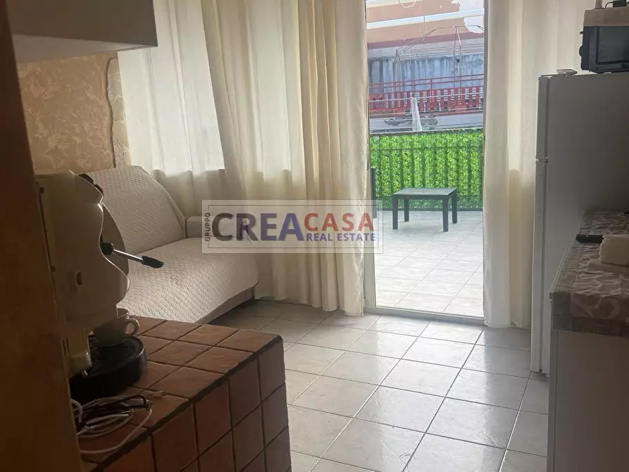 Immagine 8 di Appartamento in vendita  in Via lungomare a Antillo