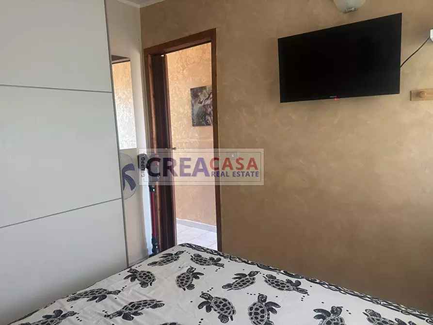 Immagine 12 di Appartamento in vendita  in Via lungomare a Antillo
