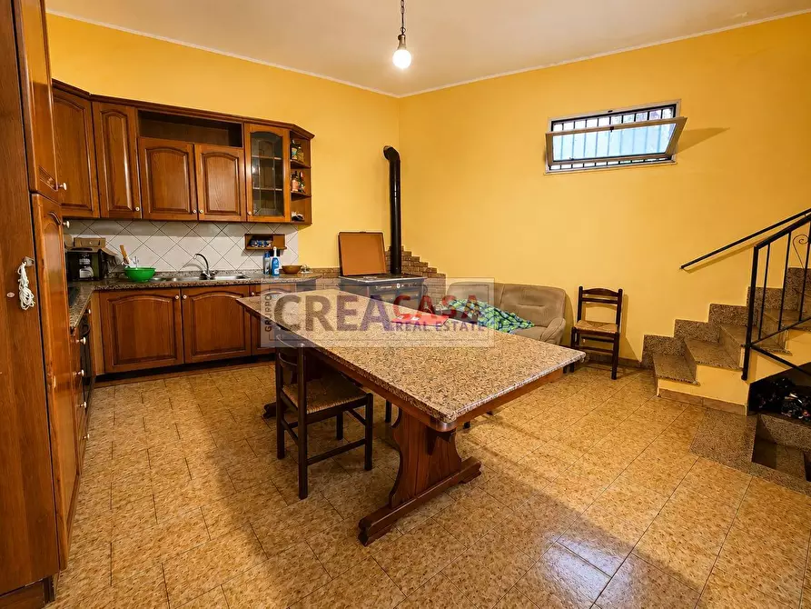Immagine 5 di Casa indipendente in vendita  in via Lapide Vecchia a Calatabiano