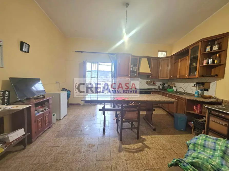 Immagine 6 di Casa indipendente in vendita  in via Lapide Vecchia a Calatabiano