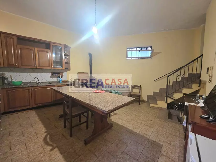 Immagine 7 di Casa indipendente in vendita  in via Lapide Vecchia a Calatabiano