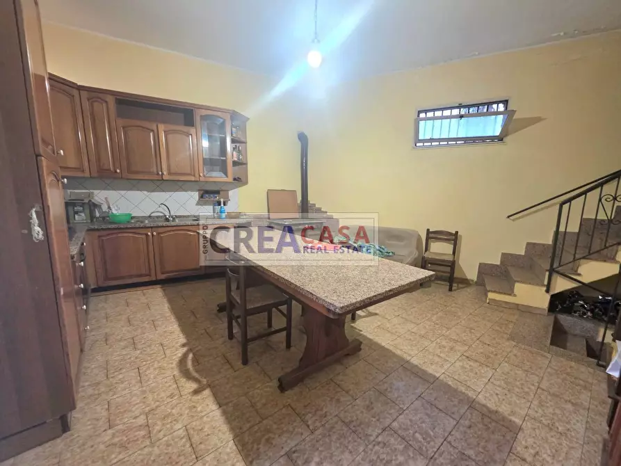 Immagine 13 di Casa indipendente in vendita  in via Lapide Vecchia a Calatabiano