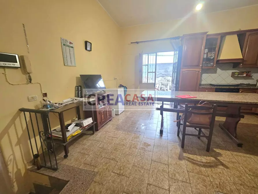 Immagine 14 di Casa indipendente in vendita  in via Lapide Vecchia a Calatabiano