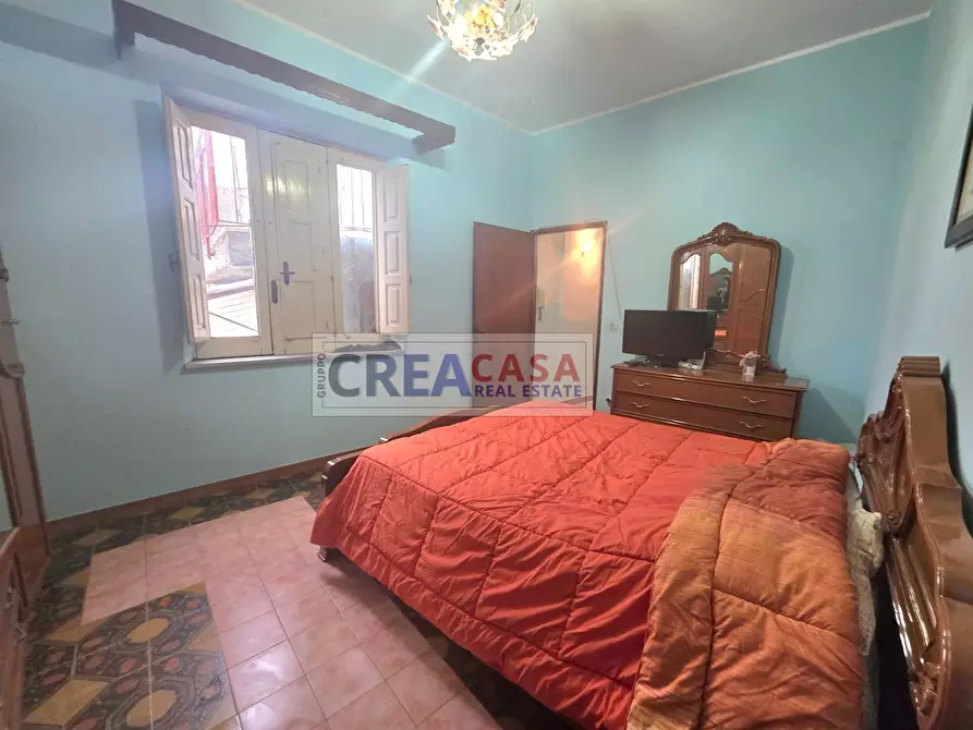 Immagine 17 di Casa indipendente in vendita  in via Lapide Vecchia a Calatabiano