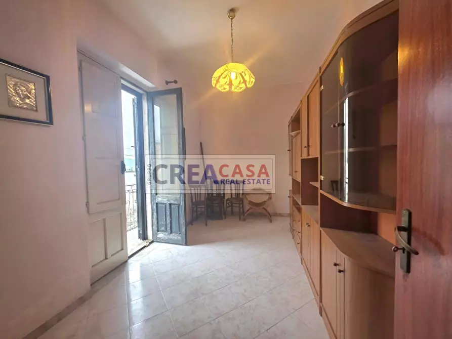 Immagine 20 di Casa indipendente in vendita  in via Lapide Vecchia a Calatabiano