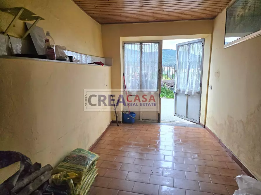 Immagine 9 di Casa indipendente in vendita  in via Lapide Vecchia a Calatabiano