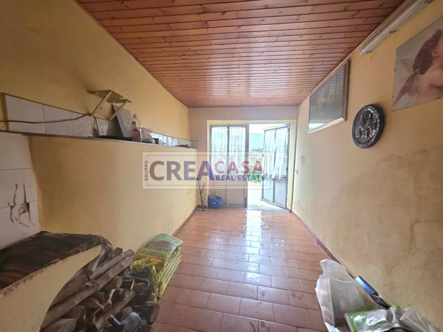 Immagine 10 di Casa indipendente in vendita  in via Lapide Vecchia a Calatabiano