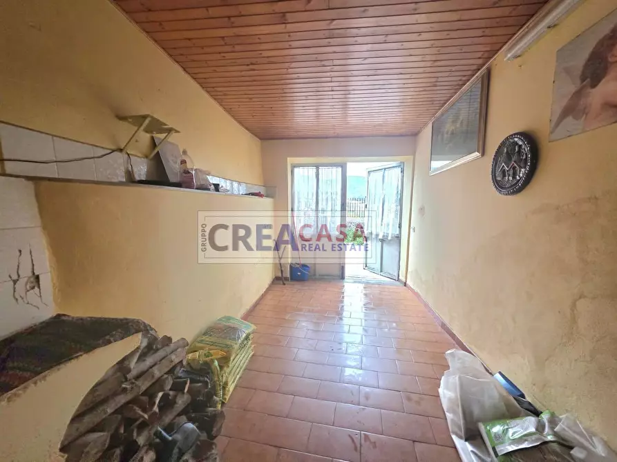 Immagine 11 di Casa indipendente in vendita  in via Lapide Vecchia a Calatabiano