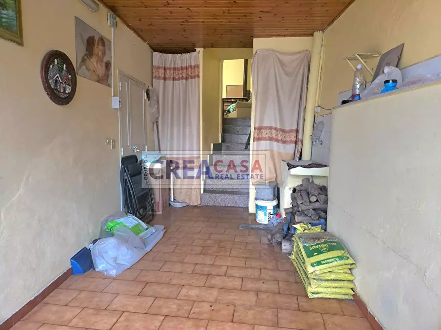 Immagine 8 di Casa indipendente in vendita  in via Lapide Vecchia a Calatabiano
