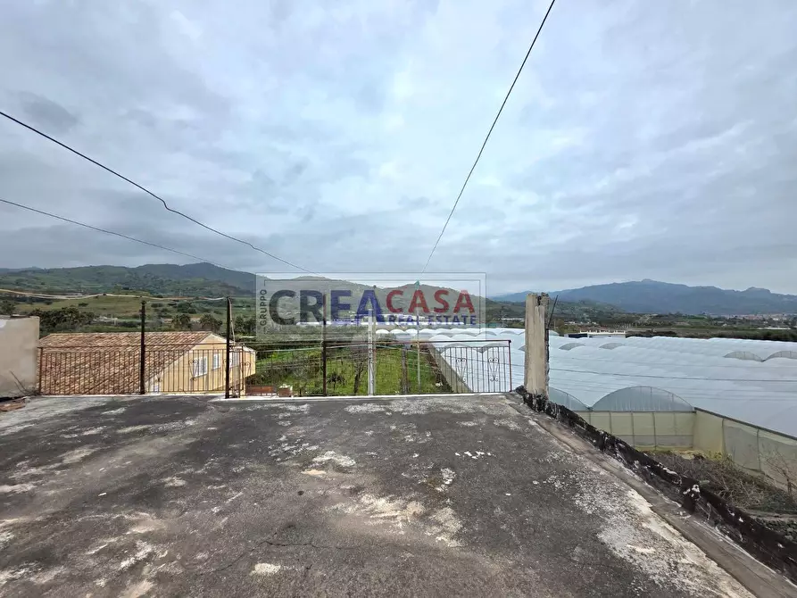 Immagine 30 di Casa indipendente in vendita  in via Lapide Vecchia a Calatabiano
