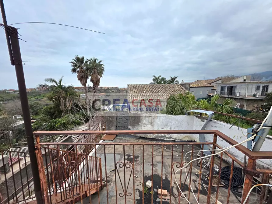 Immagine 31 di Casa indipendente in vendita  in via Lapide Vecchia a Calatabiano