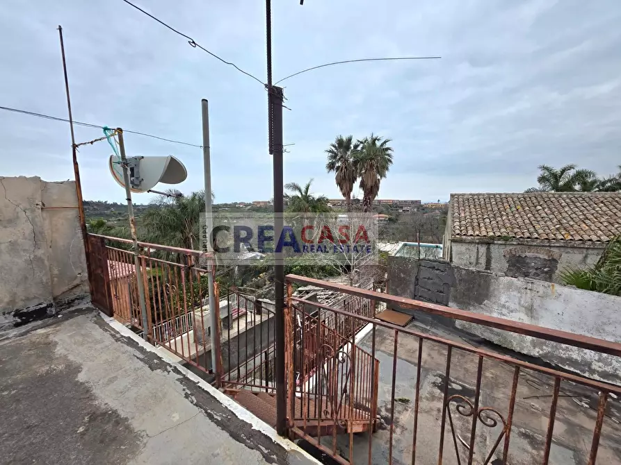 Immagine 32 di Casa indipendente in vendita  in via Lapide Vecchia a Calatabiano