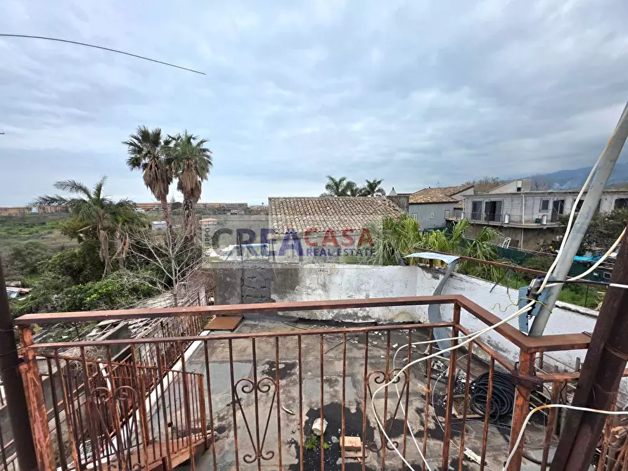 Immagine 34 di Casa indipendente in vendita  in via Lapide Vecchia a Calatabiano