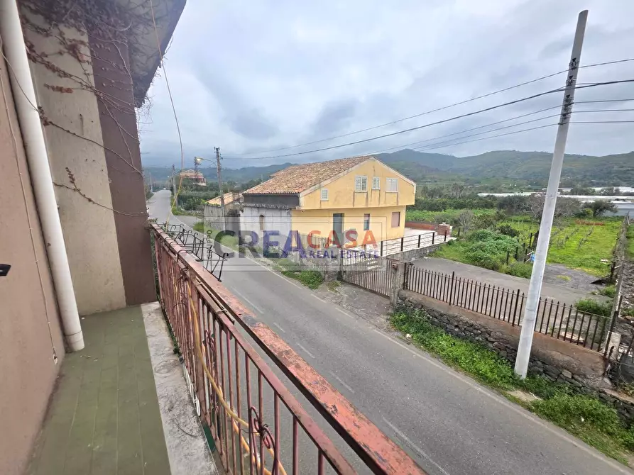 Immagine 35 di Casa indipendente in vendita  in via Lapide Vecchia a Calatabiano