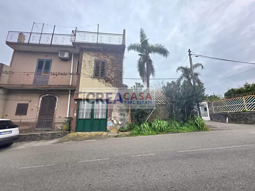 Immagine 37 di Casa indipendente in vendita  in via Lapide Vecchia a Calatabiano