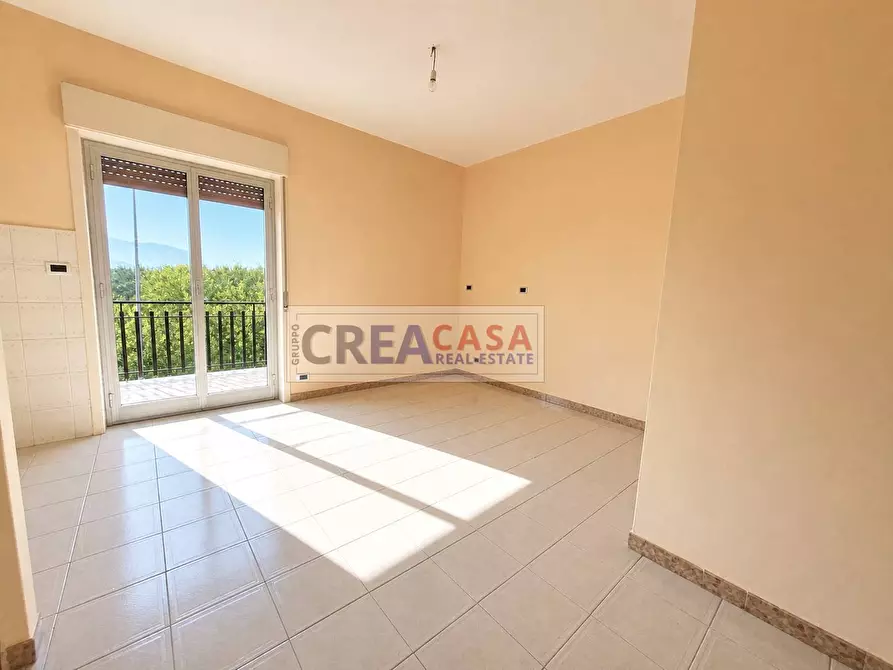 Immagine 2 di Appartamento in vendita  in Via Pirato a Calatabiano