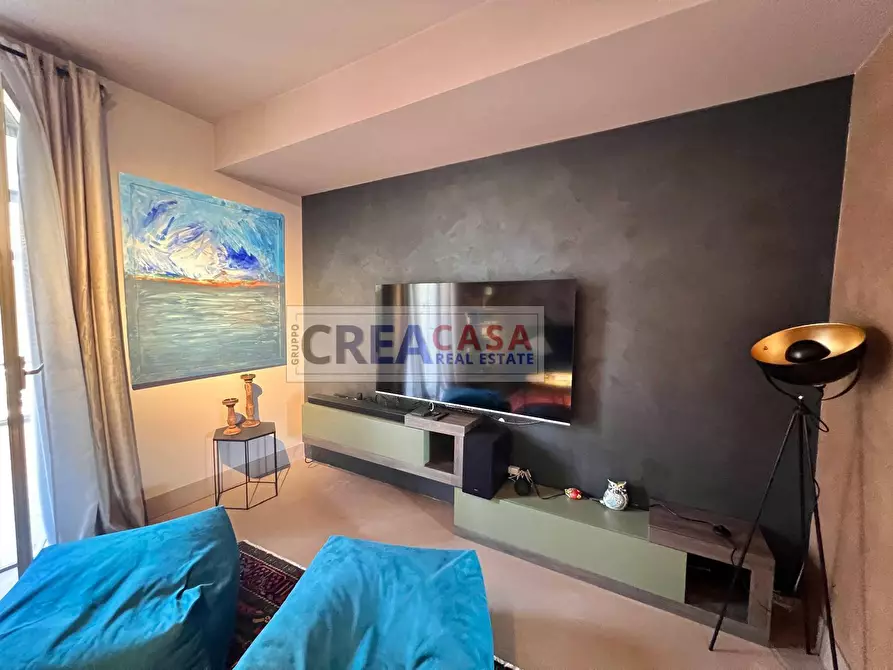 Immagine 3 di Appartamento in vendita  in via don Luigi Sturzo a Fiumefreddo Di Sicilia
