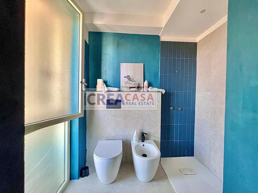 Immagine 12 di Appartamento in vendita  in via don Luigi Sturzo a Fiumefreddo Di Sicilia