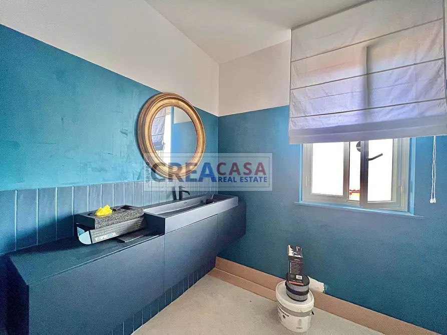 Immagine 13 di Appartamento in vendita  in via don Luigi Sturzo a Fiumefreddo Di Sicilia