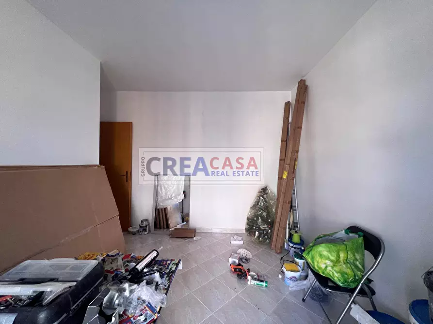 Immagine 14 di Appartamento in vendita  in via don Luigi Sturzo a Fiumefreddo Di Sicilia
