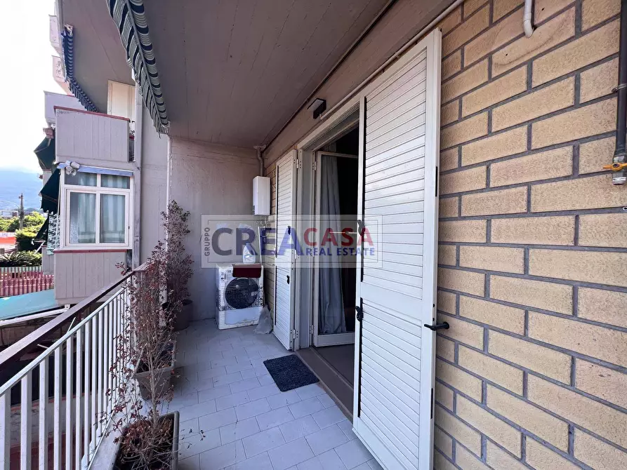 Immagine 16 di Appartamento in vendita  in via don Luigi Sturzo a Fiumefreddo Di Sicilia