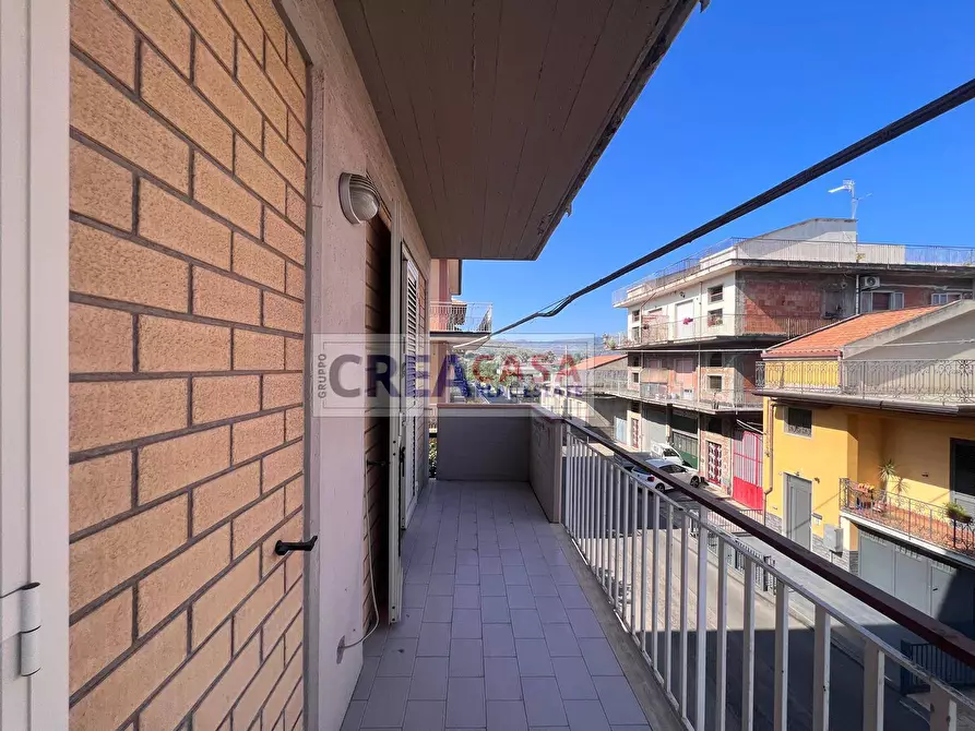Immagine 17 di Appartamento in vendita  in via don Luigi Sturzo a Fiumefreddo Di Sicilia