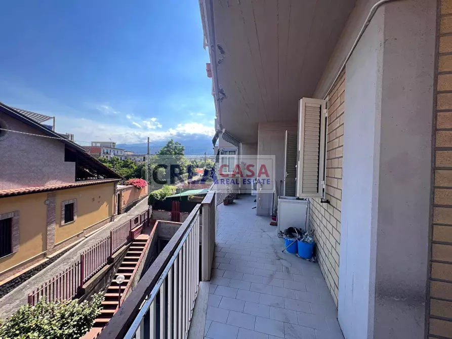 Immagine 18 di Appartamento in vendita  in via don Luigi Sturzo a Fiumefreddo Di Sicilia
