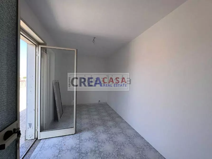 Immagine 19 di Appartamento in vendita  in via don Luigi Sturzo a Fiumefreddo Di Sicilia