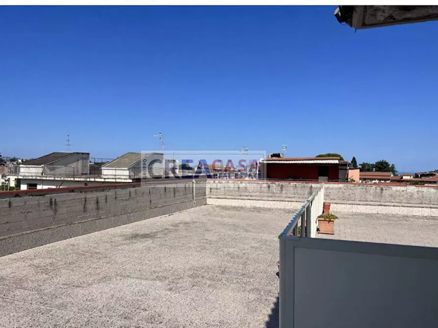 Immagine 20 di Appartamento in vendita  in via don Luigi Sturzo a Fiumefreddo Di Sicilia