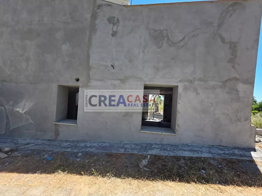 Immagine 11 di Villa in vendita  in via San Marco a Calatabiano