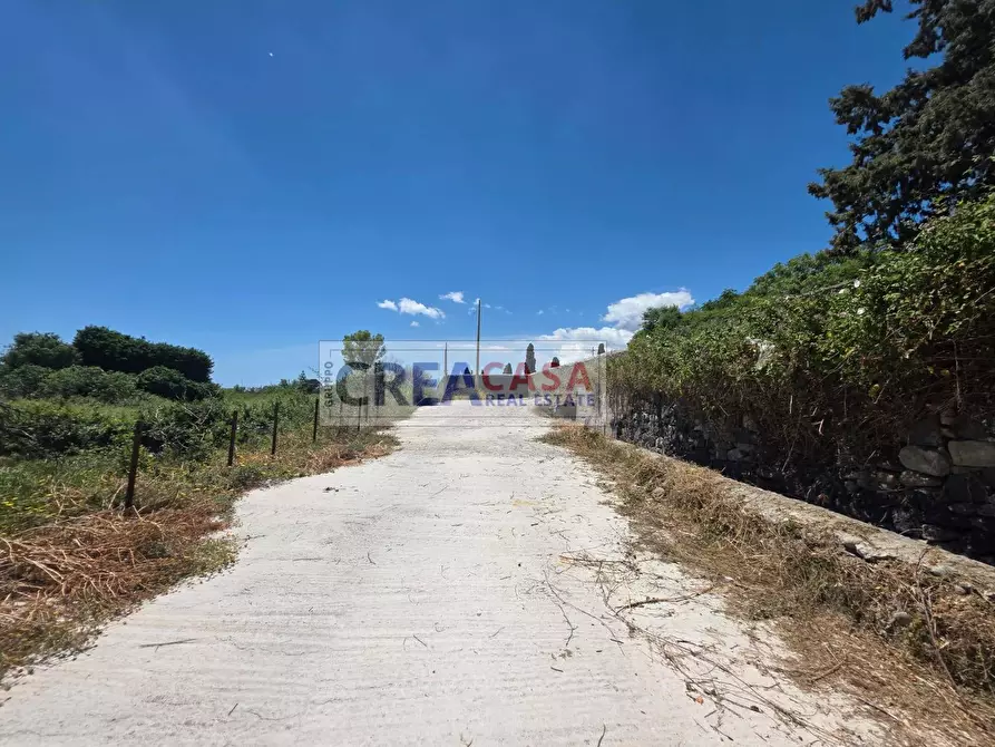 Immagine 7 di Villa in vendita  in via San Marco a Calatabiano
