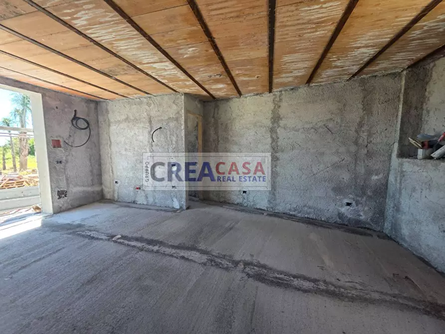 Immagine 14 di Villa in vendita  in via San Marco a Calatabiano