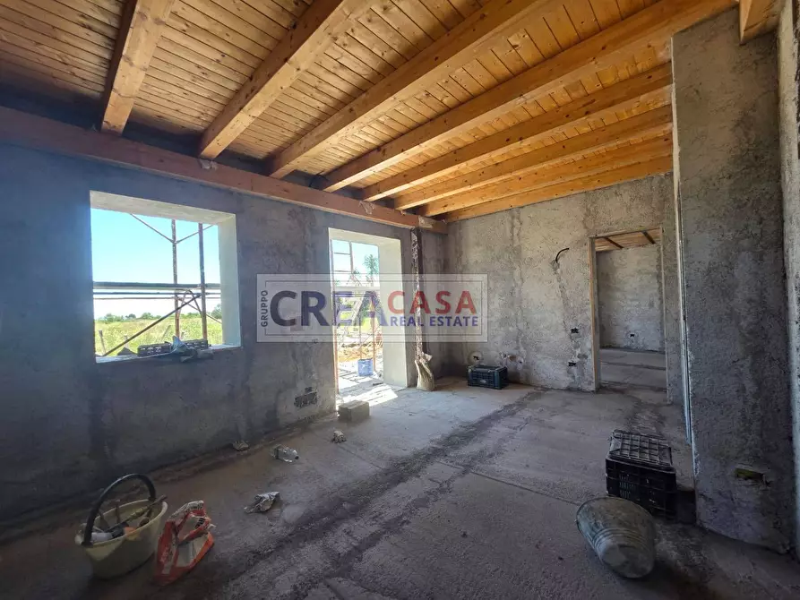 Immagine 13 di Villa in vendita  in via San Marco a Calatabiano