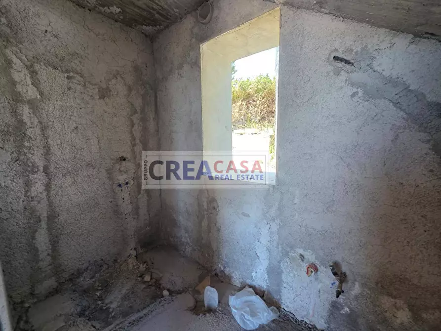 Immagine 16 di Villa in vendita  in via San Marco a Calatabiano
