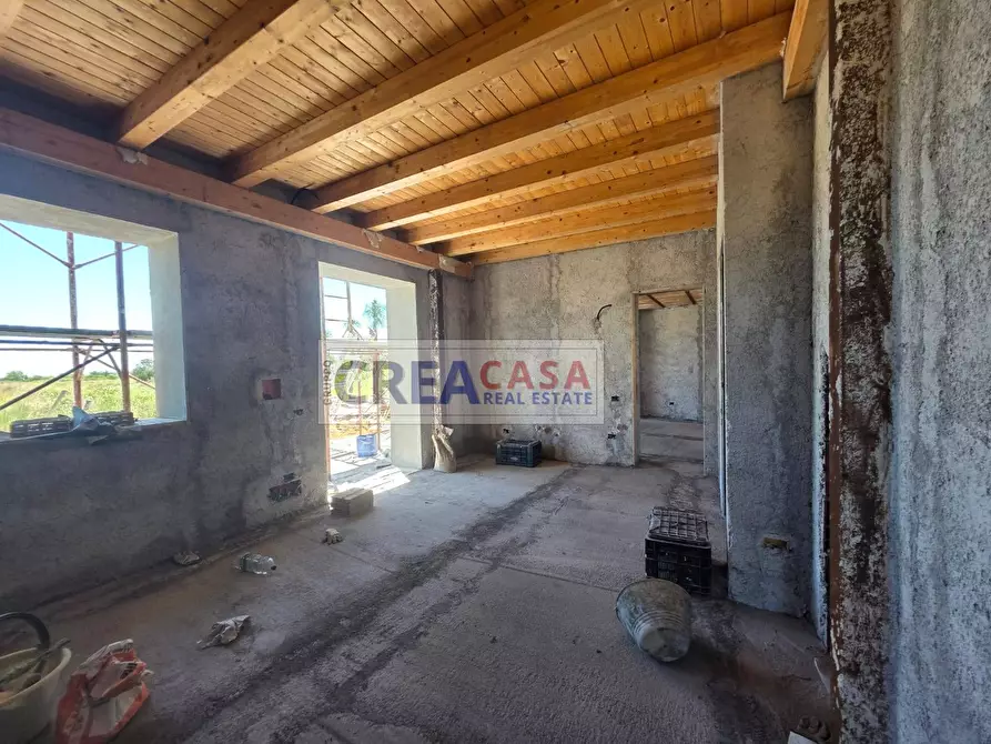 Immagine 18 di Villa in vendita  in via San Marco a Calatabiano
