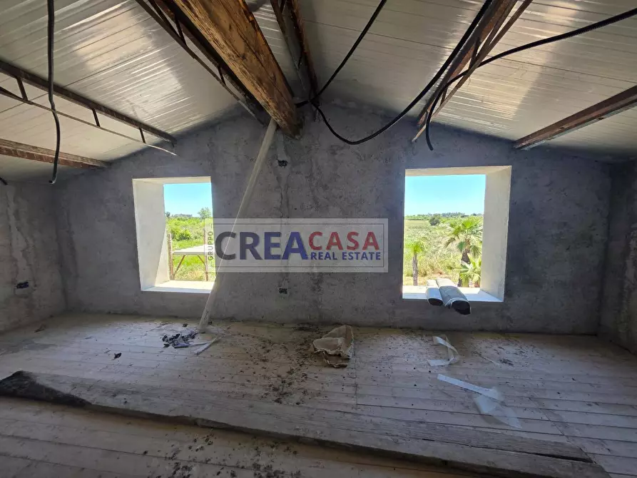 Immagine 19 di Villa in vendita  in via San Marco a Calatabiano