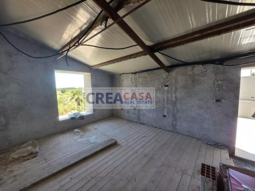 Immagine 21 di Villa in vendita  in via San Marco a Calatabiano