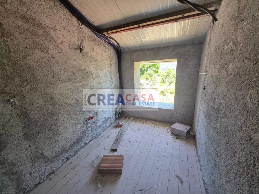 Immagine 22 di Villa in vendita  in via San Marco a Calatabiano