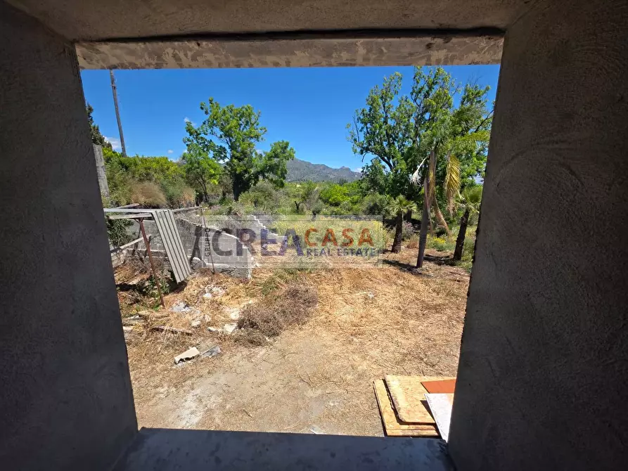 Immagine 23 di Villa in vendita  in via San Marco a Calatabiano