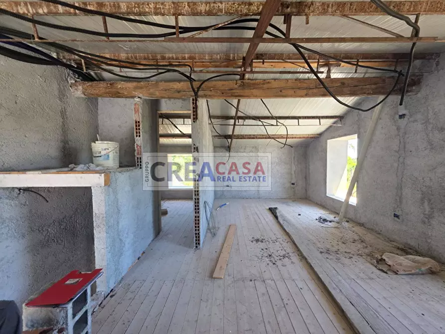 Immagine 25 di Villa in vendita  in via San Marco a Calatabiano