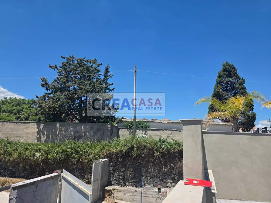 Immagine 30 di Villa in vendita  in via San Marco a Calatabiano