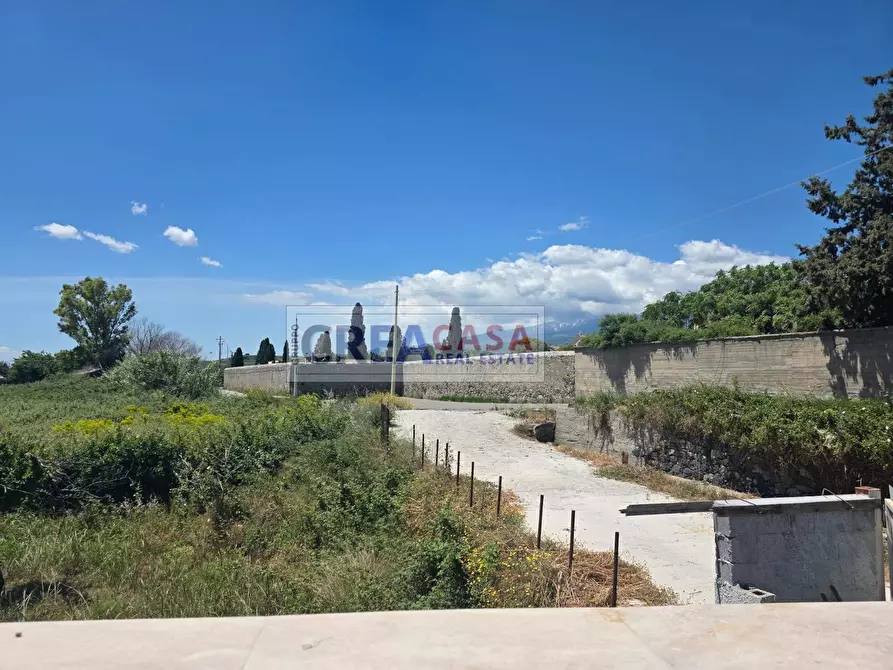 Immagine 31 di Villa in vendita  in via San Marco a Calatabiano